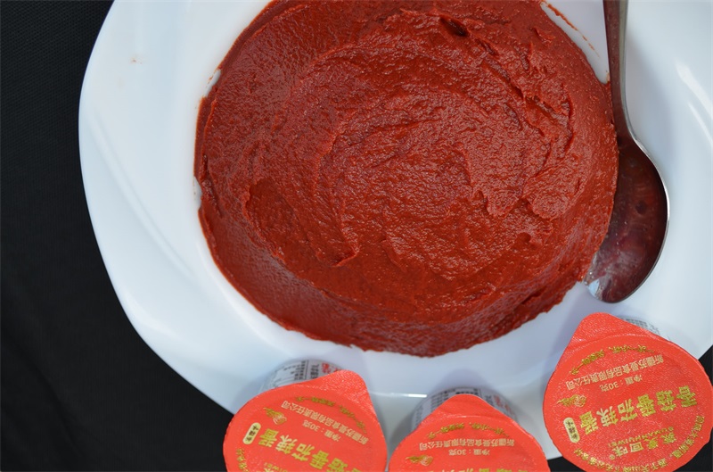 新疆番茄醬